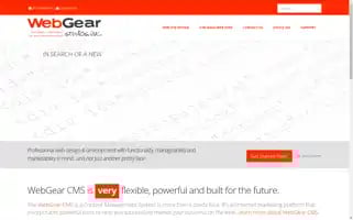 Webgearstudios.com Screenshot 2024-06-13 03:16:07