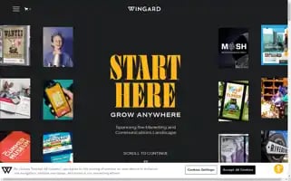 Wearewingard.com Screenshot 2024-06-11 07:59:18