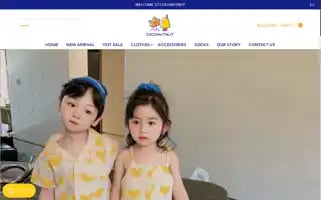 Coconutnut.ca Screenshot 2024-05-03 16:19:22