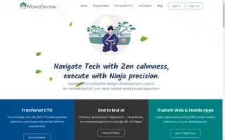 Momocentral.com Screenshot 2024-06-12 10:44:09
