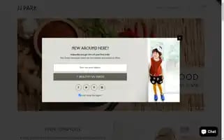 Jjpark.com Screenshot 2024-05-05 13:31:48