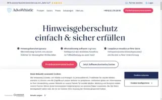 Advowhistle.de Screenshot 2024-07-01 22:40:15
