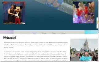 Dreambuildervacationsbykarrie.com Screenshot 2024-04-17 10:22:09