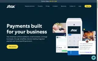 Staxpayments.com Screenshot 2024-07-01 13:52:10