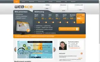 Web4ce.cz Screenshot 2024-05-15 00:51:48