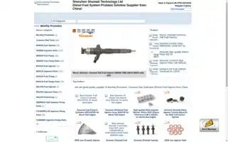 Shumattdiesel.com Screenshot 2024-05-13 22:30:46