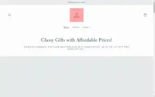 Classyinnovations.co.uk Screenshot 2024-04-27 15:10:26