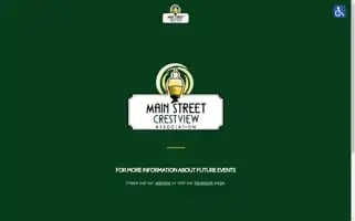 Downtowncrestviewevents.com Screenshot 2024-05-24 00:46:08