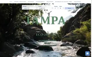 Tampaecohotel.com Screenshot 2024-04-23 04:58:03