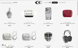 Neowaveofficial.com Screenshot 2024-05-26 14:45:48