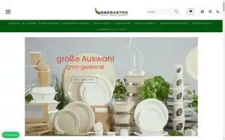 Gmz-gastro.at Screenshot 2024-05-20 16:05:13
