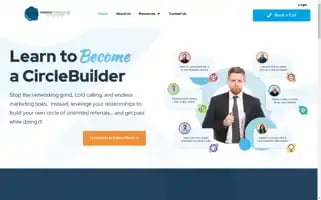 Memomarketinggroup.com Screenshot 2024-07-05 00:14:33