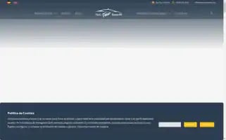 Taxitourtenerife.com Screenshot 2024-04-25 20:32:01