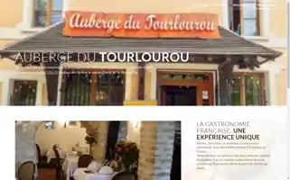 Auberge-tourlourou.fr Screenshot 2024-04-18 18:50:07