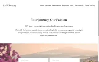 Rmwluxurytravel.com Screenshot 2024-04-14 11:57:34