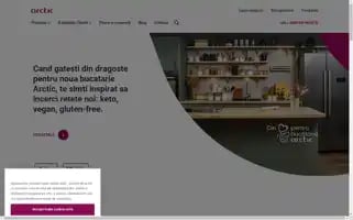 Arctic.ro Screenshot 2024-07-04 05:37:16