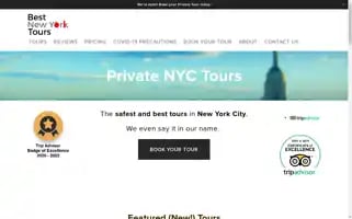 Bestnewyorktours.com Screenshot 2024-04-16 17:07:10