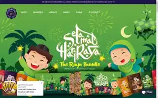 Thekettlegourmet.com Screenshot 2024-05-04 09:20:14