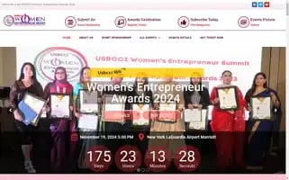 Usbcciwomenentrepreneur.com Screenshot 2024-05-27 17:29:33