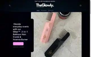 Theglowly.com Screenshot 2024-04-26 02:07:26
