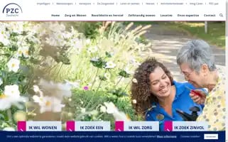 Pzcdordrecht.nl Screenshot 2024-06-15 15:51:15