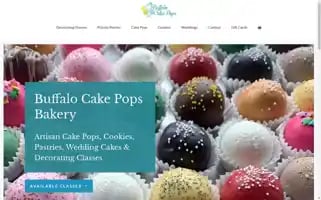 Buffalocakepops.com Screenshot 2024-06-11 06:41:52