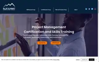 Bluesummitcg.com Screenshot 2024-05-15 14:52:30