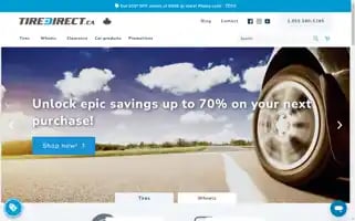 Tiredirect.ca Screenshot 2024-05-04 09:35:42