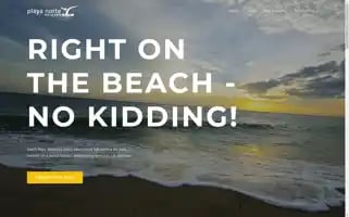 Playanortervpark.com Screenshot 2024-06-30 23:12:11