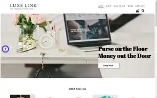 Luxelink.com Screenshot 2024-05-04 23:25:45