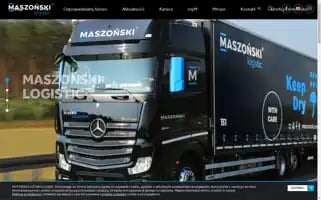 Maszonski.pl Screenshot 2024-06-14 19:22:01