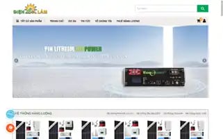 Sofarsolar.com.vn Screenshot 2024-05-22 08:46:12