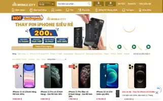 Mobilecity.vn Screenshot 2024-06-25 11:17:05