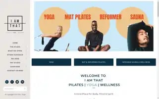 Iamthat-yoga.com Screenshot 2024-05-12 08:10:30