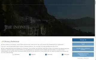 Borgosantandrea.it Screenshot 2024-06-16 23:12:04