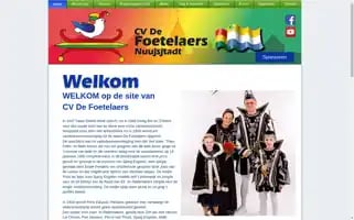 Cvdefoetelaers.nl Screenshot 2024-05-09 08:02:21