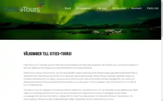 Citiestours.com Screenshot 2024-04-18 16:33:59