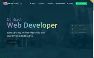 Webdevsanjose.com Screenshot 2024-06-30 23:30:55