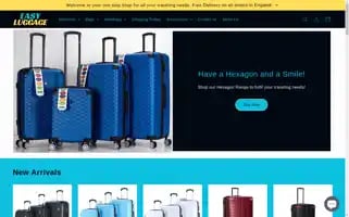 Easyluggage.co.uk Screenshot 2024-04-18 17:06:11