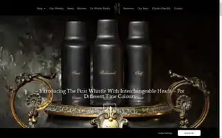 Howardmusic.co.uk Screenshot 2024-06-12 14:08:20