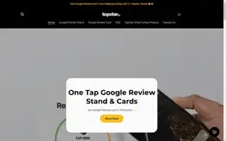 Tapstar.pro Screenshot 2024-05-28 10:40:33