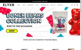 Elyxr.com Screenshot 2024-05-05 13:48:32