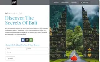 Baliparadisetours.com Screenshot 2024-04-26 21:41:15