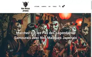 Mon-masque-japonais.com Screenshot 2024-05-28 00:51:44