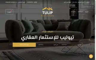 Tulip-realestate.com Screenshot 2024-05-28 14:45:50