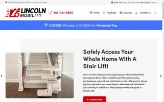 Lincolnmobility.com Screenshot 2024-06-11 06:49:19