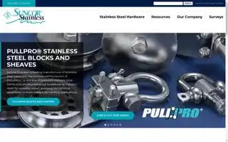 Suncorstainless.com Screenshot 2024-06-30 07:56:48