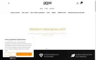 Gepa.pl Screenshot 2024-05-15 23:33:16
