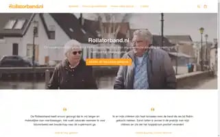 Rollatorband.nl Screenshot 2024-04-27 09:10:29
