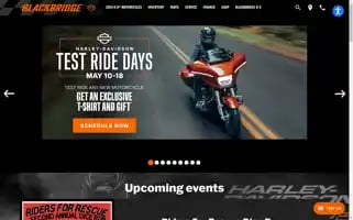Blackbridgeharley.com Screenshot 2024-05-08 19:38:53